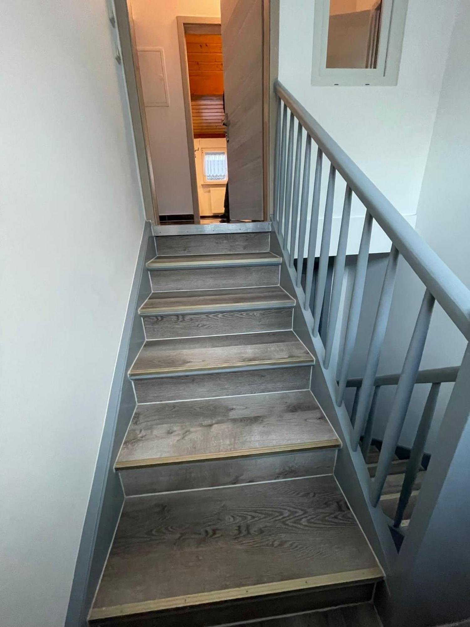 Luis Apartment Ruesselsheim D1 Hassloch  Exterior foto